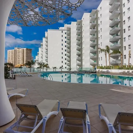 Apartment Ocean Garden *