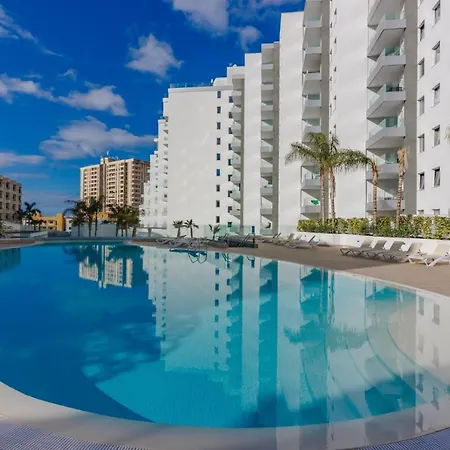 Apartment Ocean Garden *