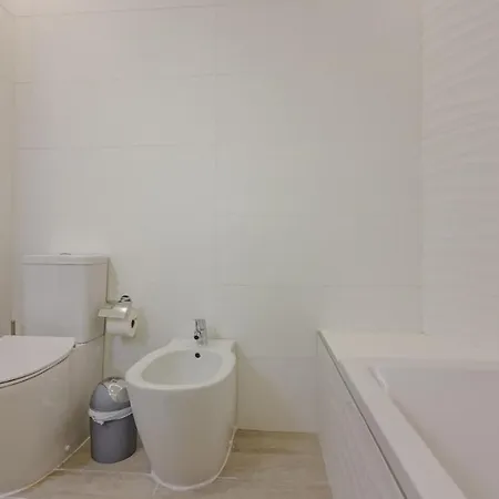 Apartment Ocean Garden *