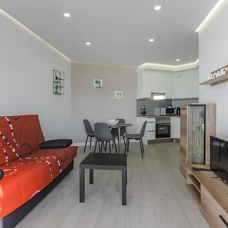 Ocean Garden Apartment Costa Adeje (Tenerife)