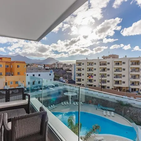 Ocean Garden Apartment *