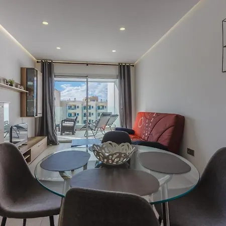 Ocean Garden Apartment