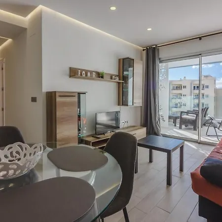 Ocean Garden Apartment Costa Adeje (Tenerife)