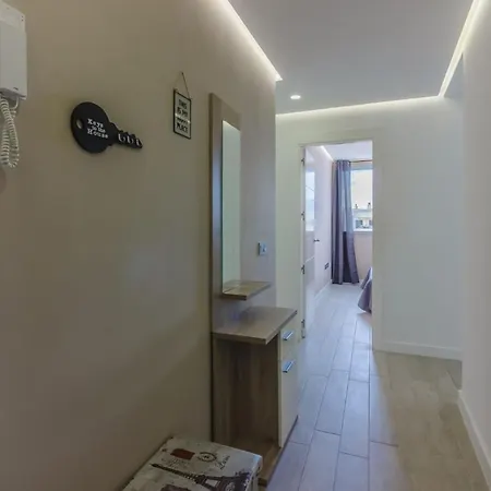Apartment Ocean Garden *
