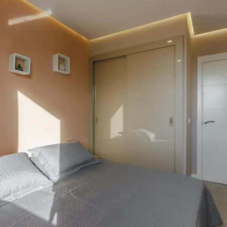 Ocean Garden Apartment Costa Adeje (Tenerife)