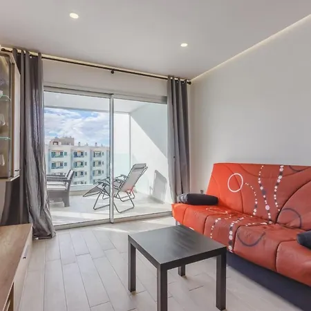 Ocean Garden Apartment Costa Adeje (Tenerife)