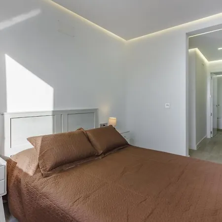 Apartment Ocean Garden Costa Adeje (Tenerife)