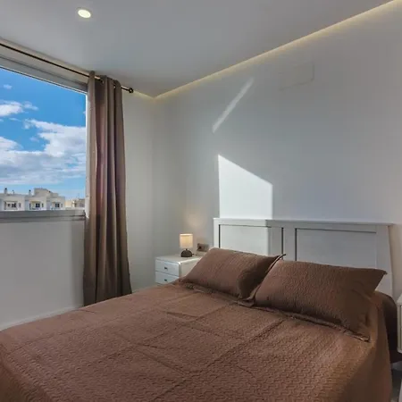 Ocean Garden Apartment